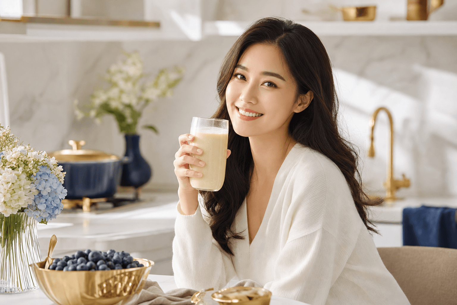 Men bia cho mẹ bầu & mẹ cho con bú: lợi ích và lưu ý